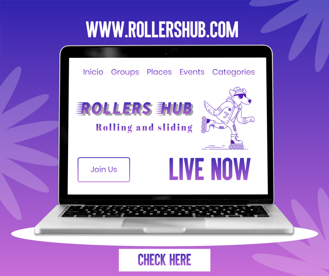 Rollers Hub - Thumbnail